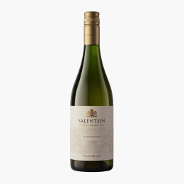 Vin alb sec Barrel Selection Chardonnay, 13.5%, 750ml