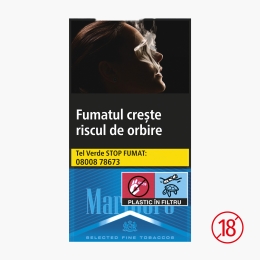 Țigări XL Touch