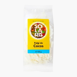 Fulgi de cocos 100g