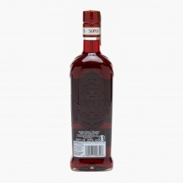 Lichior vișinată 28% alc. 500ml
