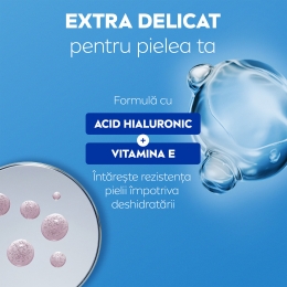 Gel de duș Derma Control Restore 500ml