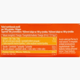 Salată cu ton, orez sălbatic, ghimbir și legume 160g