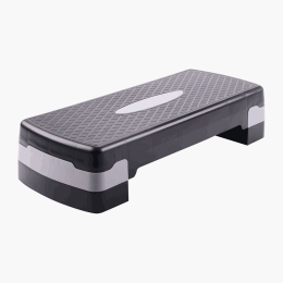 Stepper ajustabil TC97301, 2 trepte