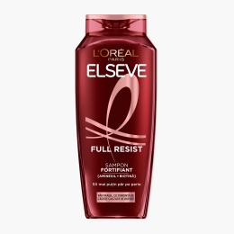 Șampon fortifiant pentru păr fragil cu tendințe de cădere, Full Resist, 250ml