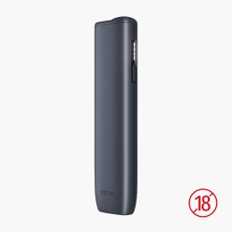 Iluma i One Midnight Black