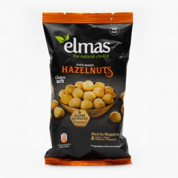 Alune de pădure coapte 140g