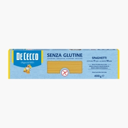 Paste Spaghetti, fără gluten, 400g
