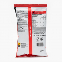 Semințe negre coapte și sărate 200g