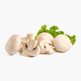 Ciuperci champignon România 1kg