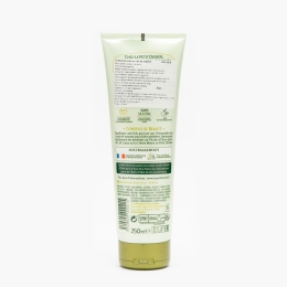 Cremă hidratantă pentru corp cu ulei de măsline 0.25l