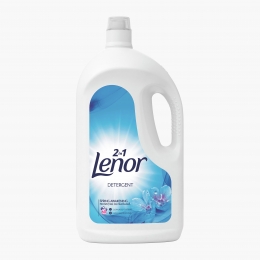 Detergent lichid 2în1 Spring Awakening 60 spălări 3.3l