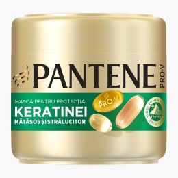 Mască de păr Pro-V Smooth&Sleek 300ml