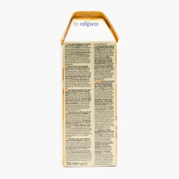 Băutură din ovăz și soia cu aroma de vanilie Barista, 0.75l