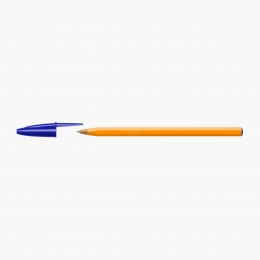 Set 4 pixuri Orange Fine asortate