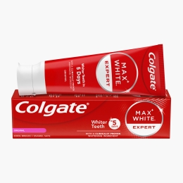 Pastă de dinți pentru albire Max White Expert Original 75ml