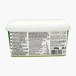 Brânză proaspătă de vaci 400g