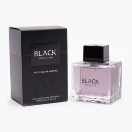 Apă de toaletă Seduction in Black 100ml