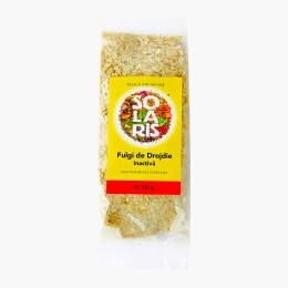 Fulgi de drojdie inactivă 100g