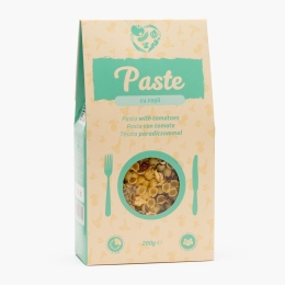 Paste cu roșii 200g