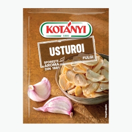 Usturoi fulgi 15g 