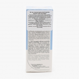 Ser de față și decolteu cu colagen 10ml