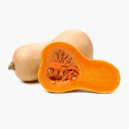 Dovleac eco Butternut România 500g