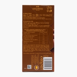 Ciocolată fină cu lapte Extra Creamy 80g