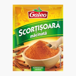 Scorțișoară măcinată 15g