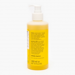 Săpun lichid bio, lămâie 300ml