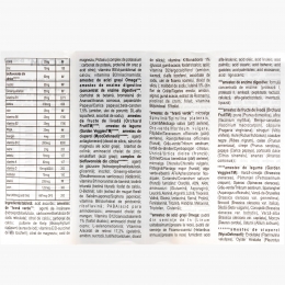 Alive! (fără fier adaugat) 30 tablete