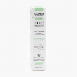 Roll-on anti-acnee cu acțiune rapidă, bio 10ml