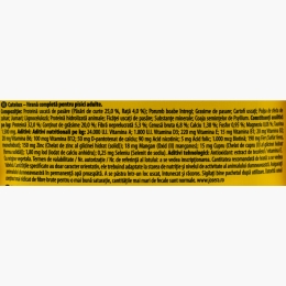 Hrană uscată pentru pisici adulte Catelux 2kg
