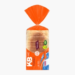 Pâine toast alb 300g