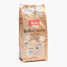 Cafea boabe Bella Crema Speciale 1kg