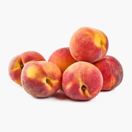 Piersici eco România 500g