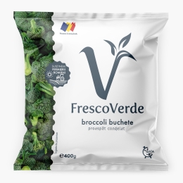 Broccoli 400g