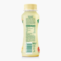 Iaurt de băut multifruct Pofticios 200g