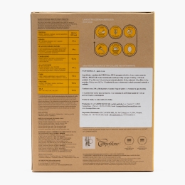 Paste Pappardelle 250g