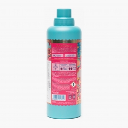 Balsam de rufe Ayurveda 30 spălări 0.75l