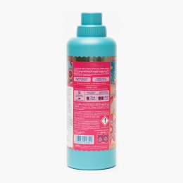 Balsam de rufe Ayurveda 30 spălări 750ml