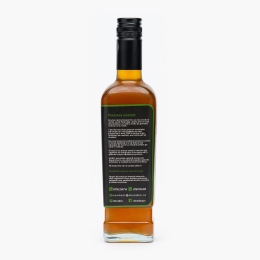 Sirop muguri de brad și pin 0.5l