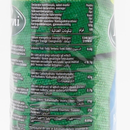 Fasole Bob Ales 1kg