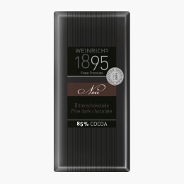 Ciocolată amăruie 85% 100g