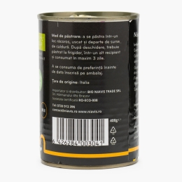 Năut ecologic 400g