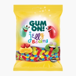 Jeleuri Jelly Beans 90g