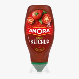 Ketchup squeeze 550g