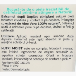 Balsam după depilat 100ml