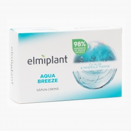 Săpun-cremă Aqua Breeze 100g