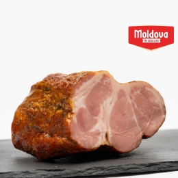 Ceafă dichisită din carne de porc 280g