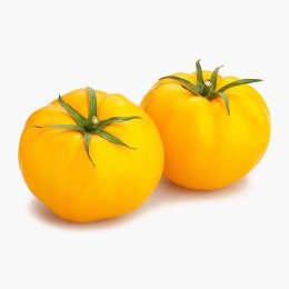 Roșii galbene România (Băleni), 1kg